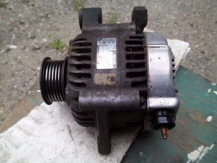 Генератор б/у для авто Toyota BB (с 2006) /Daihats