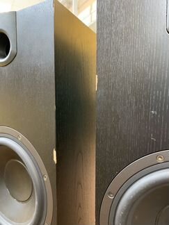 Linn Еsреk напольная акустика