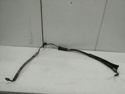 Трубка гидроусилителя Chevrolet Aveo T250 1.2