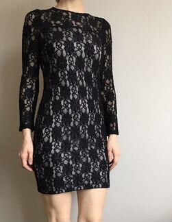Платье Zara XS