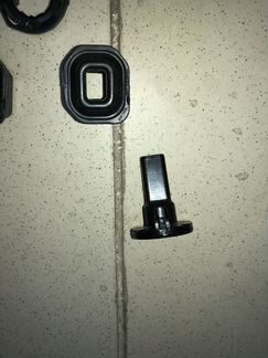 Верхние крепления радиатора BMW F30 BMW 1 3