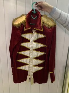 Костюм карнавальный