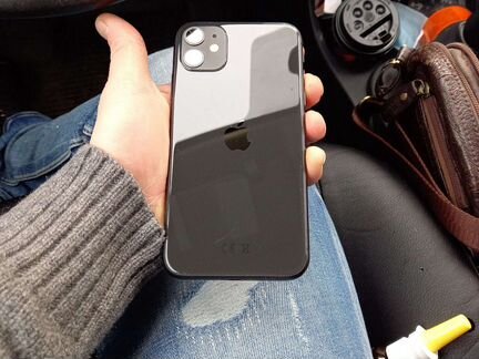 Apple iPhone 11 64gb