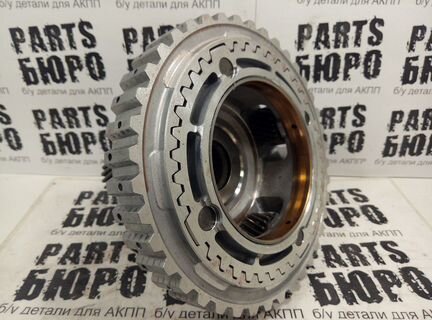 Планетарка Андердрайв входной вал АКПП U660E U760E