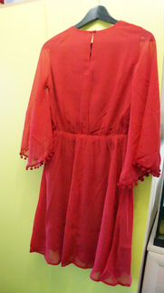 Вечернее патье для девочки