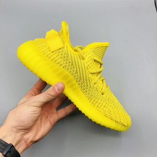 Кроссовки Yeezy Boost 350
