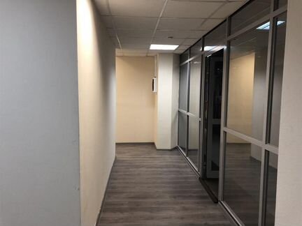 Офисное помещение, 90 м²