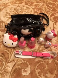 Набор Hello Kitty