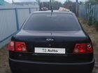 Chery Amulet (A15) 1.6 МТ, 2006, 296 000 км
