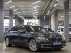 BMW 7 серия 3.0 AT, 2014, 112 000 км