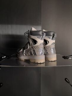 Ботинки HBA x Forfex Glitter