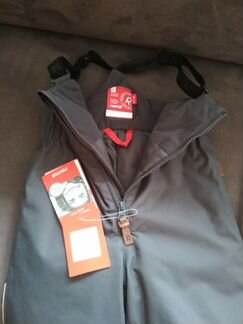 Новые брюки reima 80 р-р