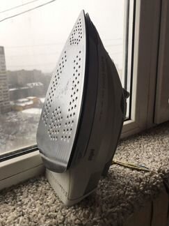 Утюг Braun