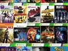 Xbox 360(Аренда) объявление продам