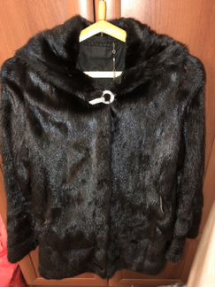 Шуба б/у