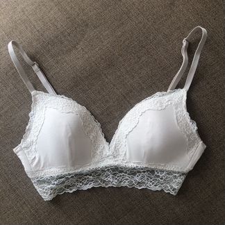 Бюстгальтер oysho