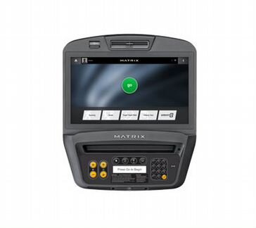 Matrix R7XE (R7XE-05) Велотренажер