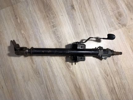 Рулевая колонка с регулировкой Гольф 3