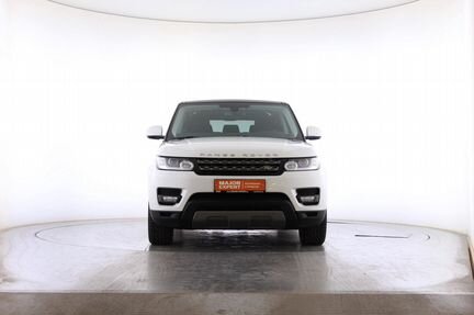 Land Rover Range Rover Sport 3.0 AT, 2014, 111 053 км