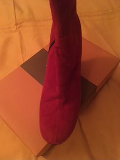 Итальянские сапоги