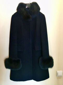 Пальто MaxMara Weekend