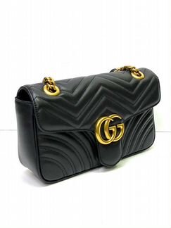 Сумка Gucci GG Marmont