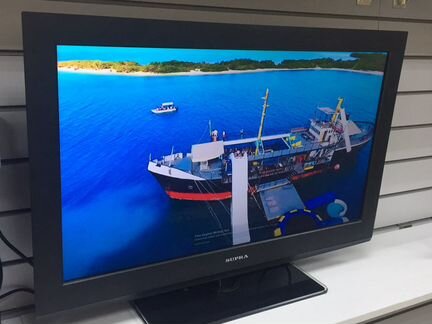 Телевизор Supra stv Lc3265fl