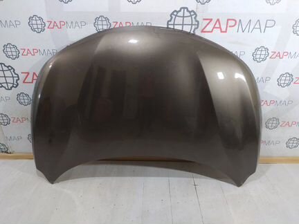 Капот передний Nissan Qashqai J11 2014