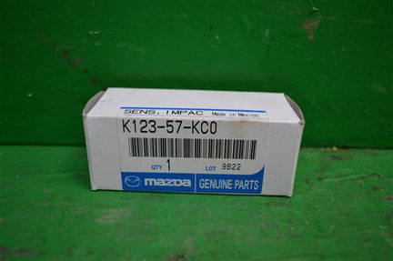 Датчик airbag Mazda Cx-5 Cx5 2011 - 2017