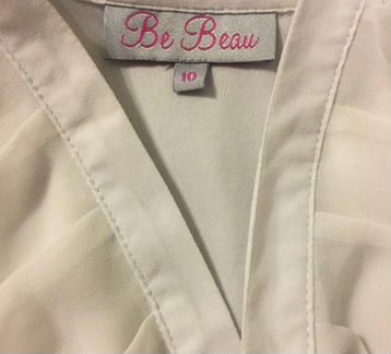 Платье от Be Beau 44 р