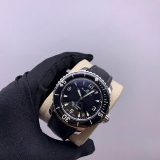 Часы Blancpain