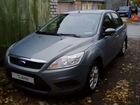 Ford Focus 1.6 AT, 2010, 140 000 км