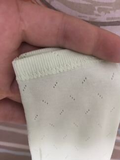 Новый комплект lucky child размер 63-68