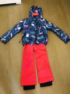 Roxy горнолыжная одежда и для прогулок