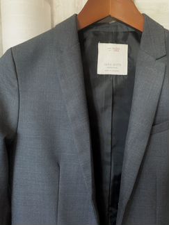 Пиджак zara
