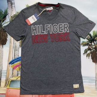 Футболка Tommy Hilfiger