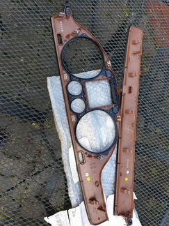 Накладка торпеды Volkswagen Passat B6