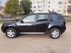 Renault Duster 2.0 AT, 2016, 28 715 км
