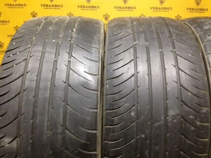 3 шт. Kumho Ecsta SPT 16/205/45