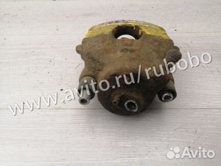 Суппорт передний правый Skoda Octavia A5 BSE 2007