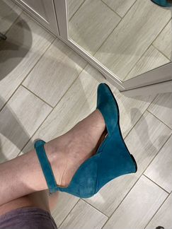 Туфли roberto bravo