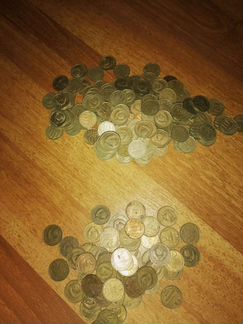 Монеты СССР 1961-1991