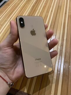 iPhone Xs 256gb ростест