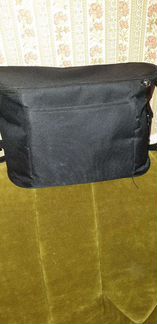 Сумка на коляску