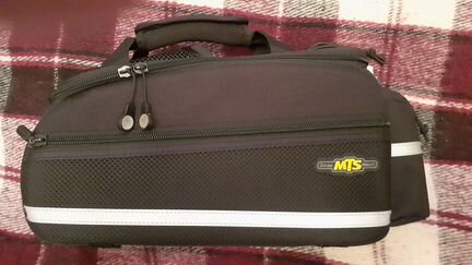 Topeak Trunk Bag EX