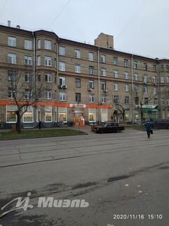 3-к квартира, 79 м², 4/5 эт.
