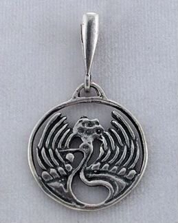 Детский оберег