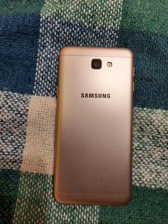 Телефон Samsung galaxy j5 prime