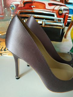 Туфли Manolo Blahnik top качество