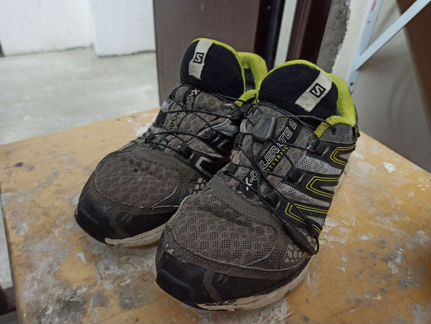 Кроссовки Salomon X-celerate 2 42 размер